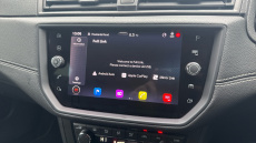 SEAT Ibiza 1.0 TSI 110 Xcellence [EZ] 5dr Petrol Hatchback